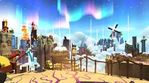 It was released on november 15th, 2013 in north america and two weeks later, on november 29th, in europe. Best Ps4 Indie Games Excellent Games Everyone Should Play