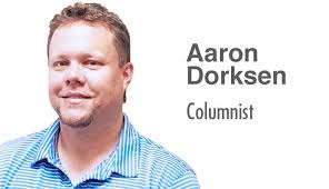 Leiendecker carrying