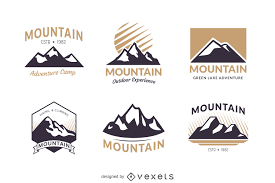 The best selection of royalty free mountain vector art, graphics and stock illustrations. Mountain Vector Graphics To Download