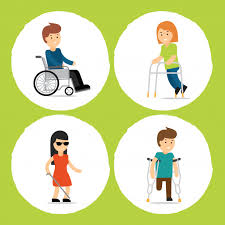 Obtención de la tarjeta de estacionamiento reservado. Blog Academico De Practicas Contables Con Aplicacion Devolucion Iva A Personas Con Discapacidad