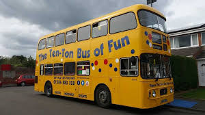 These are easily booked on the go, given our listings in all major city directories. Children S Party Bus Hire In Birmingham Birmingham Mums