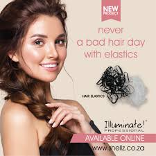 Shellz Professional Hair Products