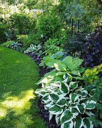 Astonishing Play Garden Design Ideas For Your Kids 37 Play Garden Garden Design Shade Garden