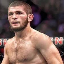 Khabib Nurmagomedov vs. Abel Trujillo, UFC 160