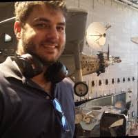 Alexander Keim's Instagram, Twitter & Facebook