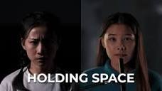 Holding Space: A Short Film about Mental Health - YouTube