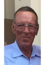 Richard Sasser Obituary (1953