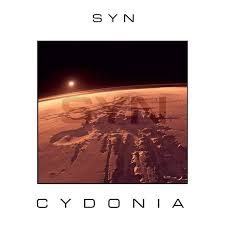 Image result for Cydonia
