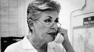 Services Saturday for businesswoman, community activist Anna Baffert Laos