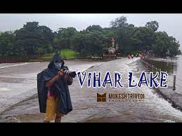 Restricted entry (have to seek permission from the. My Visit To Vihar Lake Mumbai In 2020 Youtube