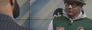 Columbus author hopes to create love of reading for local kids