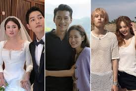 Sun hee and jin hee. Crash Landing On You S Hyun Bin And Son Ye Jin To Song Song Couple 5 South Korean Celebrity Romances Who Denied Dating Rumours At First South China Morning Post