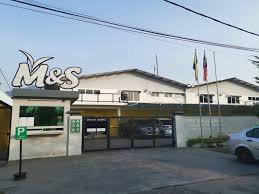 Koko minda food industries (m) sdn bhd. M S Food Industries Sdn Bhd Di Bandar Ipoh