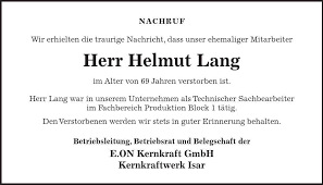Maybe you would like to learn more about one of these? Traueranzeige Familienanzeigen Nachrufe Idowa Markt