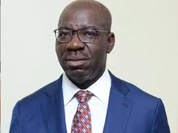 As Obaseki heads to court to seek removal of PDP LG chairmen, By Eromosele  Ojezua