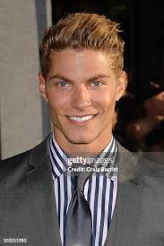 Oren Michaeli arrives at the "Step Up 3D" Los Angeles Premiere at the...  News Photo