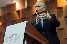 Official profile of olympic athlete alfonso romo garza (born 08 oct 1950), including games, medals, results, photos, videos and news. Alfonso Romo El Jefe De Oficina De Amlo Y Empresario Sin Conflicto De Interes