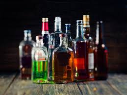 Need Alcohol Home Delivered Here S How You Can Apply For A Liquor E Permit Whatshot Mumbai