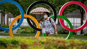 Inspiring people through the olympic values of friendship, respect, and excellence. Tokyo Olympics Spectators Largely Barred As Covid Emergency Declared Bbc News
