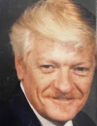 Obituary information for William Keith Brown