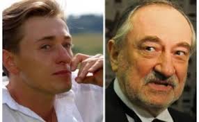 Планируется, что похороны состоятся во вторник, 24 июля. Sergej Bezrukov Sygraet Bogdana Stupku V Novom Filme Tv Ua