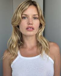 Georgia May Jagger