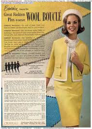 Image result for Yellow 1958 Montgomery Ward