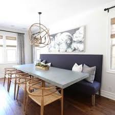 706 Likes 13 Comments Reichel Broussard Copycatchic On Instagram We Tackled This Dinin Dining Table With Bench Dining Room Seating Custom Dining Tables
