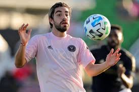 Inter miami willing to pay 19.6m dollars for rodolfo pizarro the new major league soccer side are looking for franchise players for their debut season and are eyeing the mexican midfielder. Rodolfo Pizarro Scores In Inter Miami Debut Game Result Miami Herald