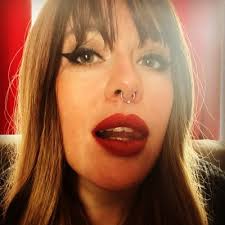 Lindsay Stapleton Burrett