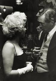 Pin Su Marilyn Monroe