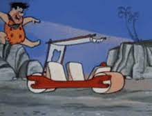 # car # bye # parody # umm # yoda. Animated Car Crash Gif Gifs Tenor