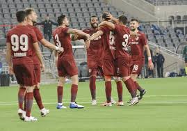 Maybe you would like to learn more about one of these? Video Europa League Cfr Cluj ObÈ›ine Un Punct È™i RÄƒmane Lider In Grupa A 1 1 Vs Young Boys Berna Hotnews Mobile