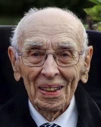 George Weston Obituary (1929