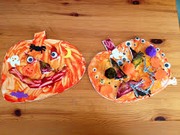 12 kids pumpkin decorating ideas that use process art techniques. Halloween Project When Autism Is A Part Of Life We Re Here To Help