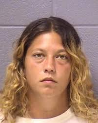 Mother of Woman Jailed For Heroin Homicide Blames Dead Boyfriend For His  Own Death