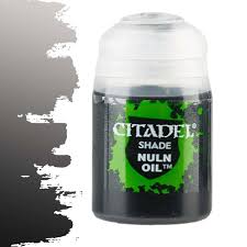 Citadel Nuln Oil Shade Paint 18ml