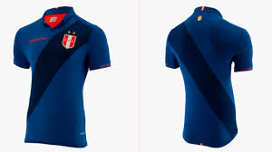 Conoce la principales noticias de selección peruana en directo hoy 20 de mayo en un solo lugar. Seleccion Peruana Anuncia Nueva Camiseta Alterna Para La Copa America Fotos