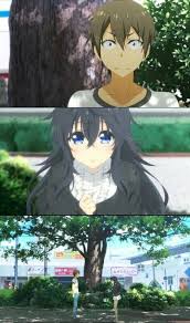 Netoge No Yome Wa Onnanoko Ja Nai To Omotta Anime Pin On A N I M E S