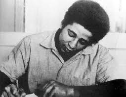 50 Years Since the Release of George Jackson's Blood in My ...