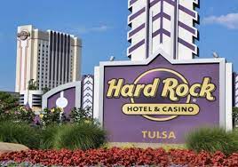 Hard rock tulsa casino and hotel invites you to live the life of a rock star, both on and off the gambling tables. Hard Rock Hotel Casino Tulsa