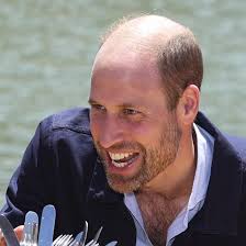 Studie besagt: Prinz William hat die schönste Glatze der Welt