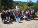 New director and 30 grads for Leadership Mendocino