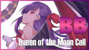BB, Queen of the Moon Cell [Fate/Extra CCC] [FGO] - YouTube
