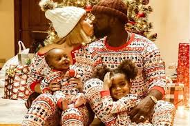 Rebecca jefferson and lance gross have been married for 5 years. Meet Lennon Lorin Gross Photos Of Lance Gross Son With Wife Rebecca Jefferson