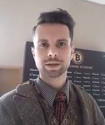 The mens designer Caleb Garcia-Taylor. Who is he?