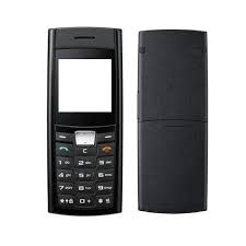 Full Body Housing for Samsung C180 ...