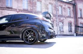 This may impact the content and messages you see on other websites you visit. Honda Civic Type R Wheels Gallery