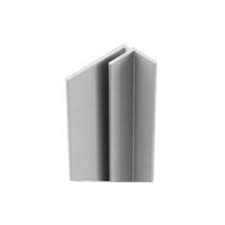 See more ideas about moldings and trim, home projects, home remodeling. Amerhart Formica Hardstop At10 Inside Corner Trim Piece