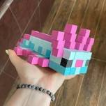 Pixel and Play (Gamers Camp)